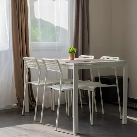 Apartament Bali-chill Balatonlelle
