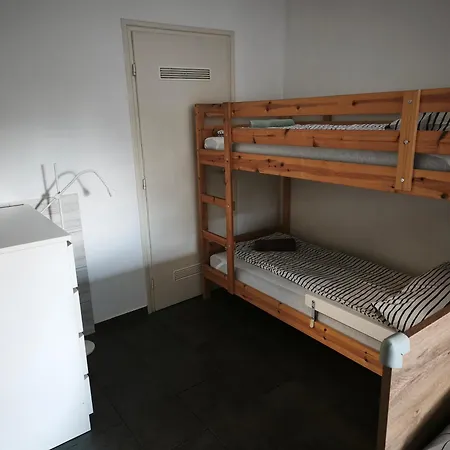 Apartament Bali-chill