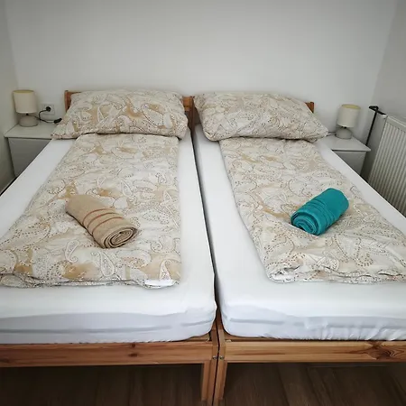 Apartament Bali-chill *