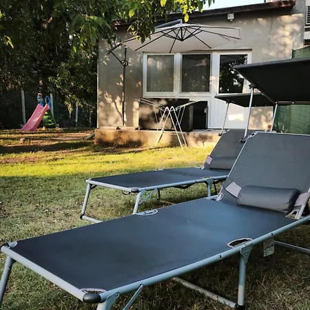 Apartament Bali-chill *